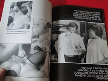 Load image into Gallery viewer, Vintage Nude Erotic Sexy Adult Magazine 2 Hot Album #2 TORN BACK COVER    P99
