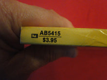 Load image into Gallery viewer, Vintage Adult Paperback Book/Novel Greenleaf Horny Balling Family       P54
