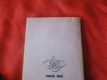 Load image into Gallery viewer, Vintage Erotic Porn Paperback Book/Novel Windsor House Camp Out 1971    G5
