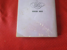 Load image into Gallery viewer, Vintage Erotic Porn Paperback Book/Novel Windsor House Camp Out 1971    G5
