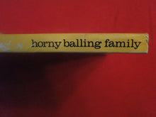 Load image into Gallery viewer, Vintage Adult Paperback Book/Novel Greenleaf Horny Balling Family       P54
