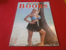 Load image into Gallery viewer, Vintage Nude Erotic Sexy Adult Magazine Mega Boobs            1A
