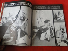 Load image into Gallery viewer, Vintage Nude Erotic Sexy Adult Fetish BDSM Magazine Young Bondage No. 1      GT
