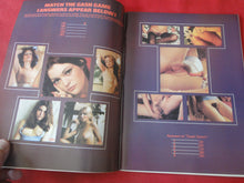 Load image into Gallery viewer, Vintage Nude Erotic Sexy Adult Magazine Pub January 1979       JB64
