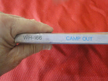 Load image into Gallery viewer, Vintage Erotic Porn Paperback Book/Novel Windsor House Camp Out 1971    G5
