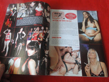 Load image into Gallery viewer, Vintage Nude Erotic Sexy Adult Magazine Taboo April 2009        JB27
