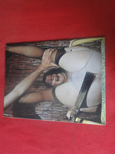 Load image into Gallery viewer, Vintage Nude Erotic Sexy Adult Magazine BDSM Spanker&#39;s Quarterly Eros Goldstripe 1974  P77

