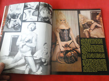 Load image into Gallery viewer, Vintage Nude Erotic Sexy Adult Fetish BDSM Magazine Young Bondage No. 1      GT
