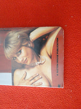 Load image into Gallery viewer, Vintage Erotic Adult Paperback Book/Novel The Widow's Fantasy       BS
