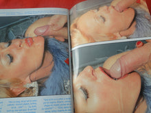 Load image into Gallery viewer, Vintage Nude Erotic Sexy Adult Magazine German Pink 14           S1
