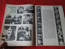 Load image into Gallery viewer, Vintage Nude Erotic Sexy Adult Magazine Debonair May 1965       JB11
