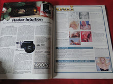 Load image into Gallery viewer, Vintage Nude Erotic Sexy Adult Magazine Oui November 1982       P99

