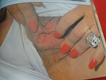 Load image into Gallery viewer, Vintage Nude Erotic Sexy Adult Magazine German Pink 14           S1
