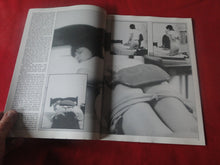 Load image into Gallery viewer, Vintage Nude Erotic Sexy Adult Magazine BDSM Blushes #35       P12
