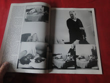 Load image into Gallery viewer, Vintage Nude Erotic Sexy Adult Magazine BDSM Blushes #35       P12
