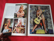 Load image into Gallery viewer, Vintage Nude Erotic Sexy Adult Magazine Debonair May 1965       JB11
