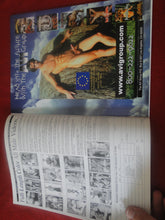 Load image into Gallery viewer, Vintage Adult Erotic Sexy Magazine Gay Interest Manshots January 2000    GM
