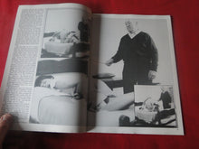 Load image into Gallery viewer, Vintage Nude Erotic Sexy Adult Magazine BDSM Blushes #35       P12
