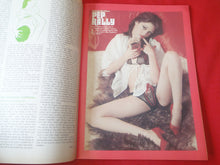 Load image into Gallery viewer, Vintage Nude Erotic Sexy Adult Magazine Pub January 1979       JB64
