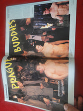 Load image into Gallery viewer, Vintage Adult Erotic Sexy Magazine Gay Interest Manshots January 2000    GM
