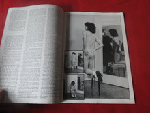 Load image into Gallery viewer, Vintage Nude Erotic Sexy Adult Magazine BDSM Blushes #35       P12
