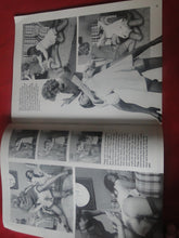 Load image into Gallery viewer, Vintage Nude Erotic Sexy Adult Magazine BDSM Spanker&#39;s Quarterly Eros Goldstripe 1974  P77
