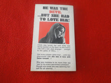 Load image into Gallery viewer, Vintage Erotic Adult Paperback Book/Novel Beeline Satan's Mistress 1968      BS
