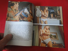 Load image into Gallery viewer, Vintage Nude Erotic Sexy Adult Magazine Big Sex         G7h
