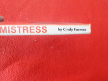 Load image into Gallery viewer, Vintage Erotic Adult Paperback Book/Novel Beeline Satan's Mistress 1968      BS
