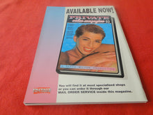 Load image into Gallery viewer, Vintage Nude Erotic Sexy Adult Magazine Pirate 21 1993      S1
