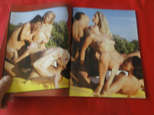 Load image into Gallery viewer, Vintage Nude Erotic Sexy Adult Magazine Lollypops July 2003      JB3
