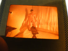Load image into Gallery viewer, Vintage 1960s Nude Gay Slide MIchigan Western Guild Era       GU35
