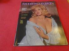 Load image into Gallery viewer, Vintage Nude Erotic Sexy Adult Magazine Midnight Parliament 1967    1A
