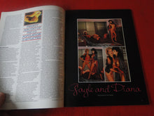 Load image into Gallery viewer, Vintage Nude Erotic Sexy Adult Magazine Club November 1984            G20

