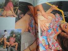 Load image into Gallery viewer, Vintage Nude Erotic Sexy Adult Magazine Pirate 21 1993      S1
