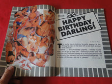 Load image into Gallery viewer, Vintage Nude Erotic Sexy Adult Magazine Velvet June 1988    P15
