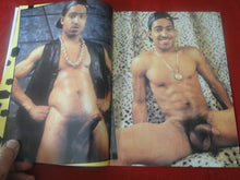 Load image into Gallery viewer, Vintage Adult Erotic Sexy Magazine Gay Interest Salza 1998        GM

