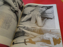 Load image into Gallery viewer, Vintage Nude Erotic Sexy Adult Magazine Midnight Parliament 1967    1A
