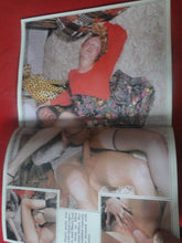 Load image into Gallery viewer, Vintage Nude Erotic Sexy Adult Magazine Paris Lovers All Color      P77
