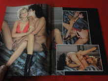 Load image into Gallery viewer, Vintage Nude Erotic Sexy Adult Magazine Club November 1984            G20
