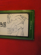 Load image into Gallery viewer, Vintage Adult Paperback Book/Novel Patch Pokets Feeling Up Sis        P54
