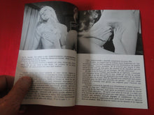 Load image into Gallery viewer, Vintage Nude Erotic Sexy Adult Magazine Big Sex         G7i
