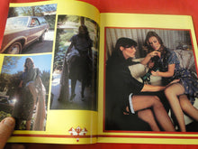 Load image into Gallery viewer, Vintage Nude Erotic Sexy Adult Fetish BDSM Magazine Ravishment of the Corsetiere 1980  GT
