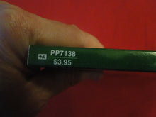 Load image into Gallery viewer, Vintage Adult Paperback Book/Novel Patch Pokets Feeling Up Sis        P54
