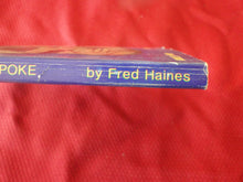 Load image into Gallery viewer, Vintage Erotic Porn Paperback Book/Novel Windsor House Pig In A Poke 1971    G5
