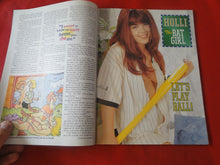 Load image into Gallery viewer, Vintage Nude Erotic Sexy Adult Magazine Babyface November 1998    JB3
