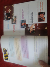 Load image into Gallery viewer, Vintage Adult Erotic Sexy Magazine Gay Interest Rump December 1997       GM
