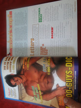 Load image into Gallery viewer, Vintage Adult Erotic Sexy Magazine Gay Interest Rump December 1997       GM
