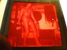 Load image into Gallery viewer, Vintage 1960s Nude Gay Slide MIchigan Western Guild Era       GU39
