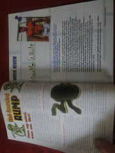 Load image into Gallery viewer, Vintage Adult Erotic Sexy Magazine Gay Interest Rump December 1997       GM
